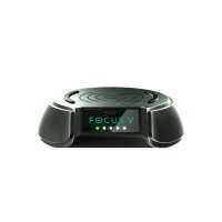 Focus  V  Carta 2  Power  Bank  With  Wireless  Charger