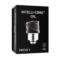 Focus  V  Intelli  Core  Atomiser  For  Oil  Compatible