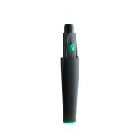 Focus  V  Saber  Electronic  Dab  Tool  Black