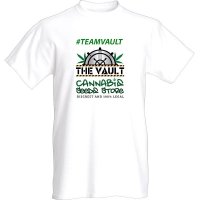 T  Shirt  Team  Vault