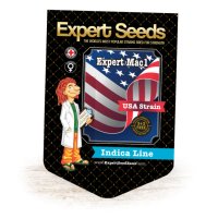 Expert Cannabis Seeds Expert Mac 1