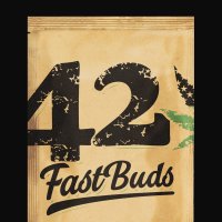 Fast  Buds  Cannabis  Seeds  Original  Auto  Russian