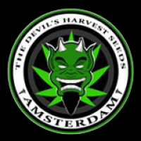 Devils Harvest Devils Harvest