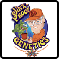 Jinxproof Genetics Jinxproof Genetics