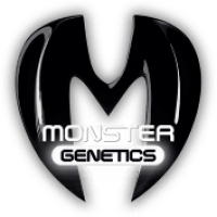 Monster Genetics