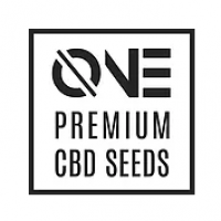 ONE Premium CBD Seeds