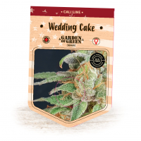 Wedding  Cake  Feminised  Cannabis  Seeds  Jpg