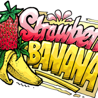 Strawberry Banana Grape Feminised Seeds