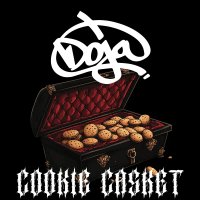 Cookie  Casket  Feminised  Cannabis  Seeds