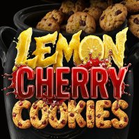 Lemon  Cherry  Cookies  Auto  Flowering  Cannabis  Seeds