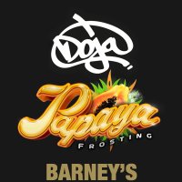 Papaya  Frosting  Feminised  Cannabis  Seeds