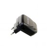 I Q  E U  Adapter