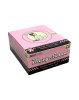 Blazy  Susan  Deluxe  Rolling  Kits  Kingsize  Skins  Tips  Folding  Tray  Pink  Box