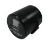 Headchef  Speedy 50mm 4  Part  Metal  Grinders  Various  Colours