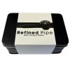 Life  Is  Balance  Refined  Pipe  With  Carbon  Filter  And  Chamber  Box 0