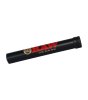 Raw  Retro  Aluminium  Storage  Tube  Black