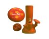 Ceramic  Magic  Mushroom  Bong 1
