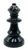 Ceramic  Queen  Bong 26cm 3