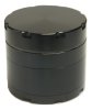 Coloured 4  Part  Metal  Grinders 3
