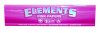 Elements  Pink  Kingsize  Slim  Papers 1