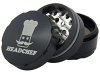 Headchef 50mm 4  Part  Metal  Grinders 2