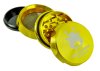 Headchef  Samurai 55mm 4  Part  Metal  Grinders 10