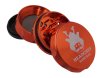 Headchef  Samurai 55mm 4  Part  Metal  Grinders 14