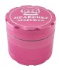 Headchef  Spaceman 55mm 4  Part  Metal  Grinders 10
