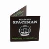 Headchef  Spaceman 55mm 4  Part  Metal  Grinders 14