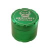 Headchef  Spaceman 55mm 4  Part  Metal  Grinders 6