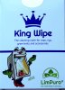 Limpuro  King  Wipes  X12 1