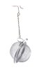 Metal  Ball  For  Infusing  Tea  Or  Other  Herbs 2