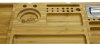 Raw  Triple  Flip  Magnetic  Bamboo  Tray 9