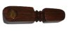 Small  Flat  Wooden  Pipe  Assorted 1