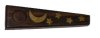 Small  Flat  Wooden  Pipe  Assorted 5