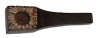Small  Flat  Wooden  Pipe  Assorted 9