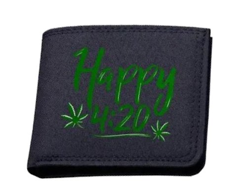 420  Wallet