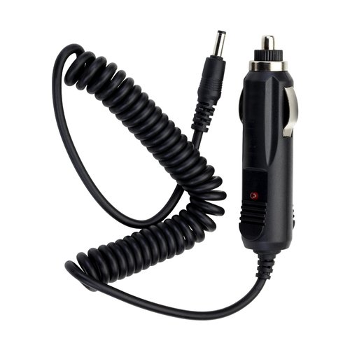 Da  Vinci  Car  Charger