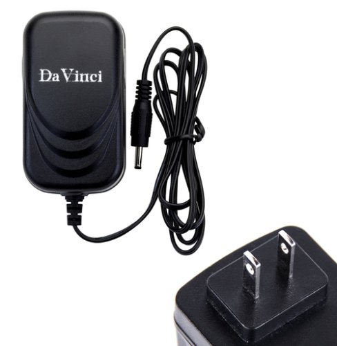 Da  Vinci  E U  Mains  Charger