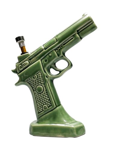Green Gun