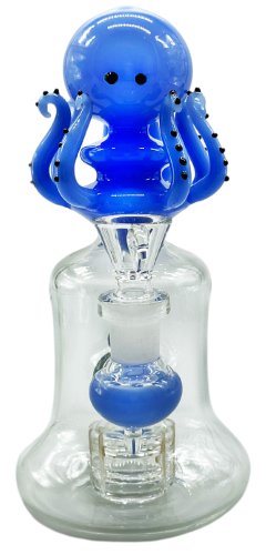 Kracken  Blue
