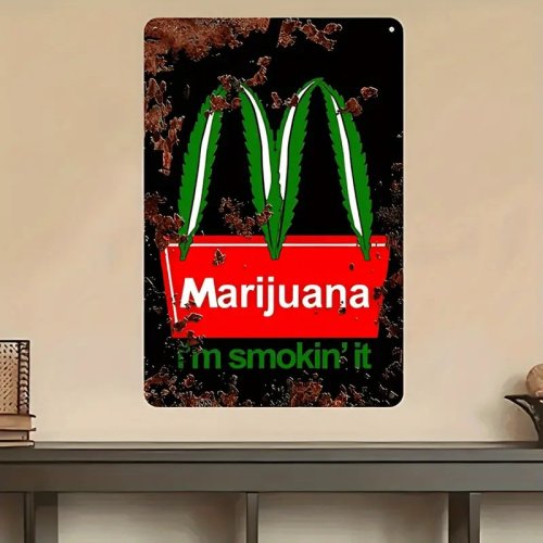 Marijuana  Im  Smoking  It