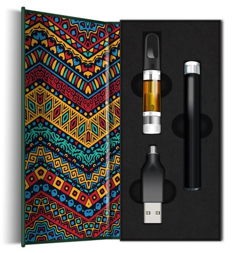 Pen  Kit  In  Box  Liquid