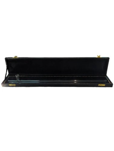 Boxed  Glass  Shotgun  Pipes
