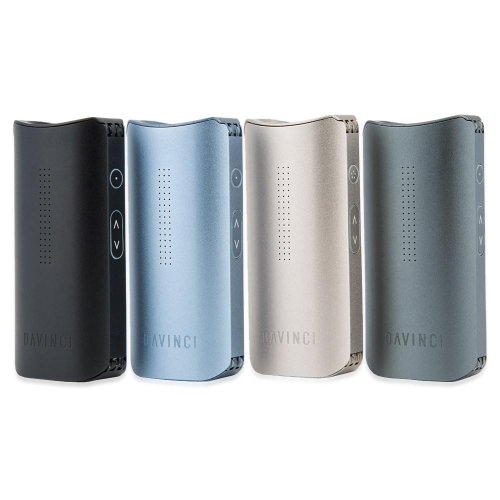 Da  Vinci  Iq  Vaporiser