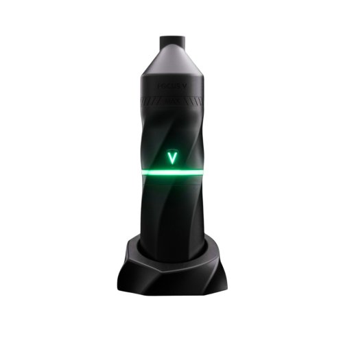 Focus  V  Aeris  Black
