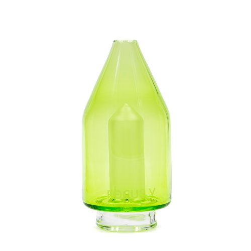 Focus  V  Carta 2  Glass  Top  Green