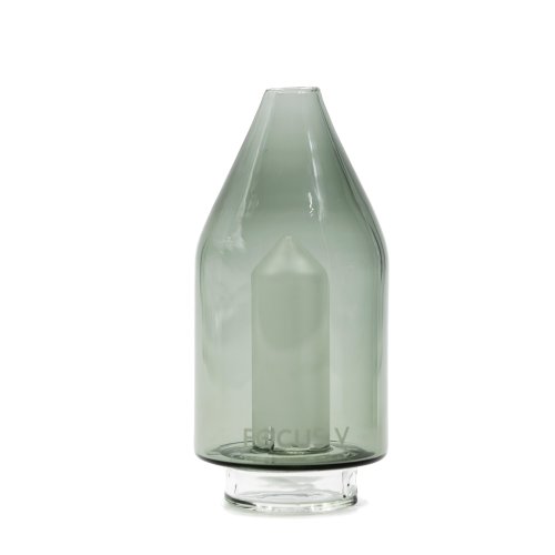 Focus  V  Carta 2  Glass  Top  Smoke