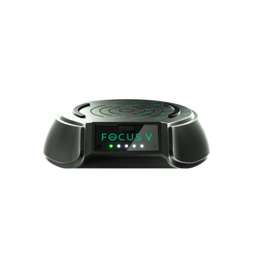 Focus  V  Carta 2  Power  Bank  With  Wireless  Charger