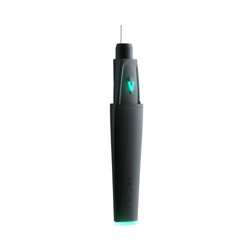 Focus  V  Saber  Electronic  Dab  Tool  Black